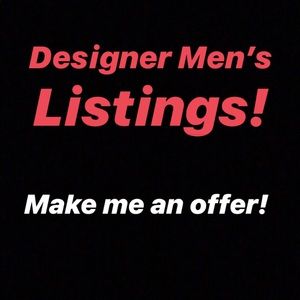 Open to offers! Thanks for stopping by my closet.